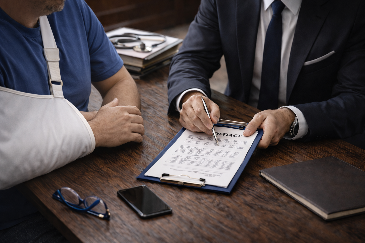 responsabilidad civil